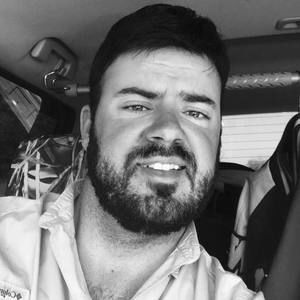 Meet your Posher, Jeffrey